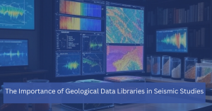Geological Data Libraries